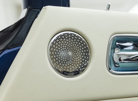 Rolls-Royce Dawn 26