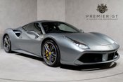 Ferrari 488 GTB NOW SOLD. SIMILAR REQUIRED. PLEASE CALL 01903 254800.