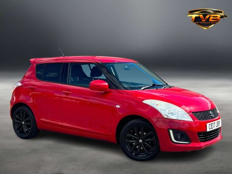 Suzuki Swift 1.2 Swift SZ-l 5dr - NATIONAL DELIVERY* 23