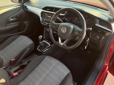 Vauxhall Corsa 1.2 SE Euro 6 5dr 9