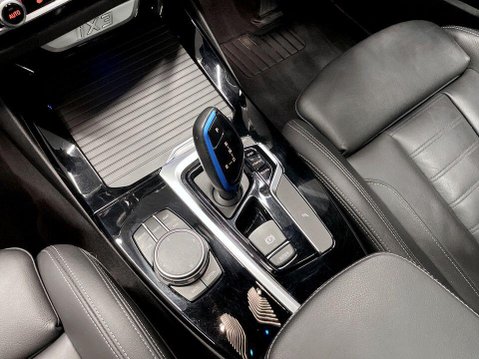 BMW Ix3 80kWh Premier Edition SUV 5dr Electric Auto (286 ps) 17