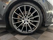 Mercedes-Benz CLS 3.0 CLS350d V6 AMG Line (Premium Plus) Shooting Brake 5dr Diesel G-Tronic+ 11