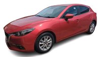 Mazda 3 2.0 SKYACTIV-G SE-L Nav Hatchback 5dr Petrol Auto Euro 6 (s/s) (121 ps) 2