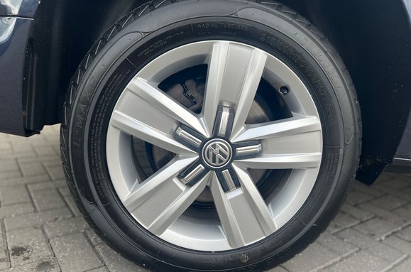Volkswagen Transporter T32 TDI KOMBI HIGHLINE 5 SEATS 13