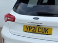 Ford Focus 1.0 Focus Vignale Auto 5dr 42
