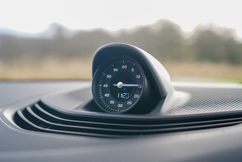 Porsche Taycan Performance Plus 93.4kWh 15