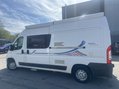 Fiat Ducato ADRIA 2 BERTH MOTOR CARAVAN CAMPER VAN MOTORHOME 3