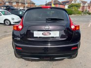 Nissan Juke 1.6 SHIRO 5