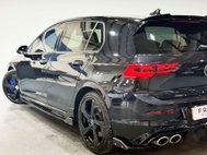 Volkswagen Golf 2.0 TSI R Hatchback 5dr Petrol DSG 4Motion Euro 6 (s/s) (320 ps) 26