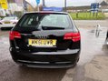 Audi A3 1.6 TDI SE Sportback Euro 5 (s/s) 5dr 10