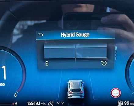 Ford Puma 1.0 Puma Titanium MHEV 5dr 26