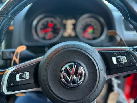 Volkswagen Scirocco 2.0 Scirocco GT BlueMotion Technology TDSi Semi-Auto 3dr 60