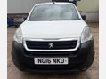 Peugeot Partner 1.6 BlueHDi 854 Professional Panel Van 5dr Diesel Manual L1 (112 g/km, 100 25