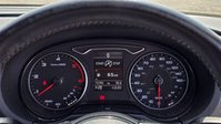 Audi A3 1.6 TDI Sport Saloon 4dr Diesel S Tronic Euro 6 (s/s) (110 ps) 32