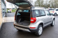 Skoda Yeti Outdoor SE L DRIVE TSI DSG 36