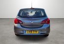 Vauxhall Corsa 1.4 Energy 5dr [AC] 9