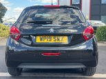 Peugeot 208 1.2 PureTech Signature Hatchback 5dr Petrol Manual Euro 6 (s/s) (82 ps) 10
