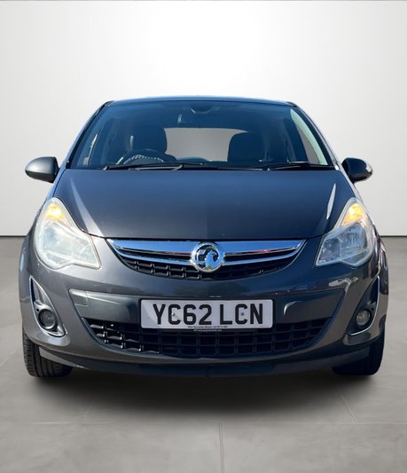 Vauxhall Corsa 1.4 SE 3dr Auto