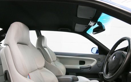 BMW M3 E36 M3 EVO - Incredible Low Mileage Example 28