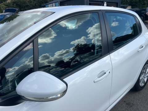Peugeot 208 1.2 PureTech Active Euro 6 5dr 15
