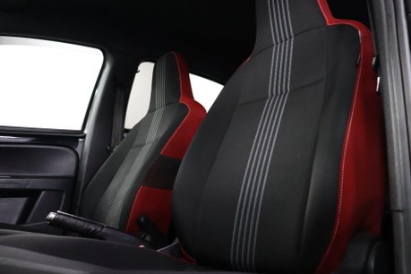 Skoda Citigo MONTE CARLO MPI 35