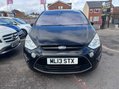 Ford S-Max 2.0 S-Max Titanium TDCi 161 Auto 5dr 3