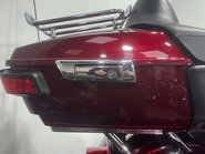 Harley-Davidson Touring 1745 FLHTK ELECTRA GLIDE ULTRA LIMITED 2018 28K MOT CRUISER 50