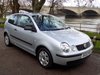 Volkswagen Polo TWIST Automatic