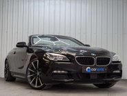 BMW 6 Series 3.0 640d SE Auto 2dr 4
