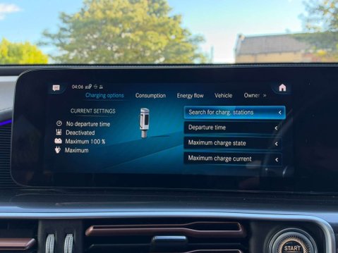 Mercedes-Benz EQC EQC 400 80kWh AMG Line (Premium) SUV 5dr Electric Auto 4MATIC (408 ps) 33