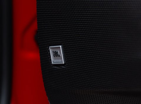 Ferrari SF90 Spider 29