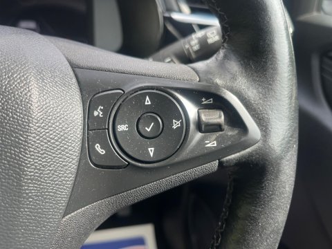 Vauxhall Corsa ELITE NAV 23