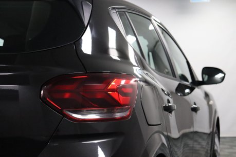 Dacia Sandero COMFORT TCE 23