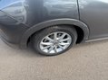 Honda Civic 1.8 i-VTEC ES Auto Euro 5 5dr 21