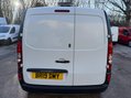 Mercedes-Benz Citan 1.5 109 CDI BlueEfficiency Panel Van 5dr Diesel Manual L1 Euro 6 (s/s) (90 15