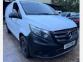 Mercedes-Benz Vito 1.6 111 CDI FWD L2 Euro 6 6dr 4