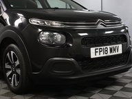 Citroen C3 PURETECH FEEL 24