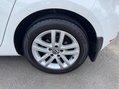 Volkswagen Golf GT TDI BLUEMOTION TECHNOLOGY 28