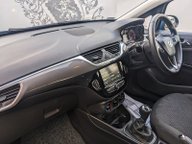 Vauxhall Corsa ENERGY 14