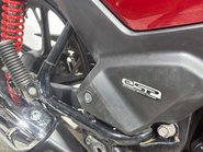 Honda CB 2022 ONLY 8K LONG MOT SERVICED COMMUTER LEARNER BIKE CBF125 125CC 17