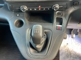 Citroen Berlingo SWB L1H1 650 Enterprise Air Con Nav Parking Sensors EURO 6 NO VAT 36