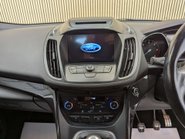 Ford Kuga 2.0 Kuga ST-Line TDCi 5dr 64