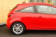 Vauxhall Corsa ENERGY 7
