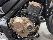 Honda CB650R 2020 NEO SPORT CAFE 9K MODERN CLASSIC 650CC 40