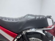 Yamaha SR 1991 RUNNING PROJECT BIKE CLASSIC LEARNER 125CC SPARES OR REPAIR 28