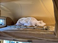 Swift Kon-Tiki 645 6 Berth 2.8 Fiat 31