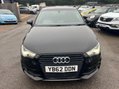 Audi A1 1.4 TFSI Black Edition S Tronic Euro 5 3dr 2