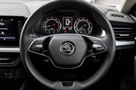 Skoda Kamiq SE DRIVE TSI DSG 21