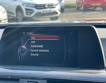 BMW 4 Series 2.0 428I Luxury Auto 2dr 28