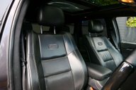 Jeep Grand Cherokee 3.0 Grand Cherokee Overland CRD Auto 4WD 5dr 4